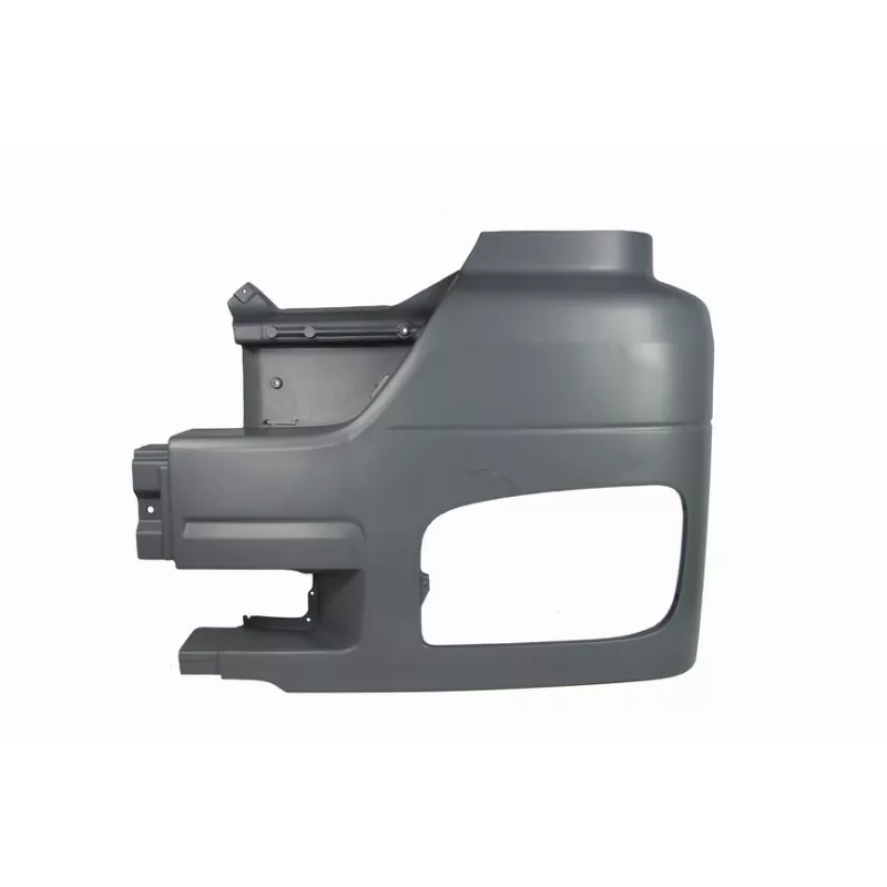 Pare-chocs LAMIRO 18804EX