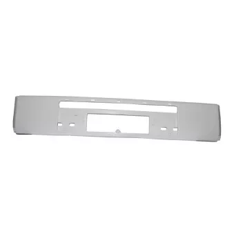 Enjoliveur, grille de radiateur LAMIRO