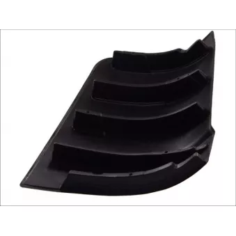 Carénage de cabine LAMIRO 330-10EX