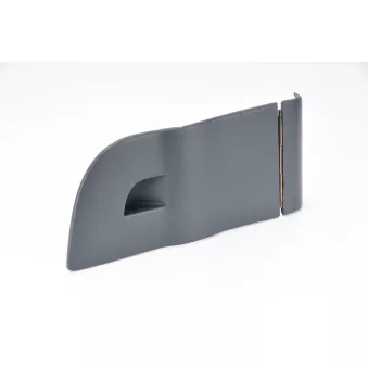 Éléments de pare-chocs LAMIRO 22220-17