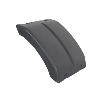 Garde-boue arrière LAMIRO