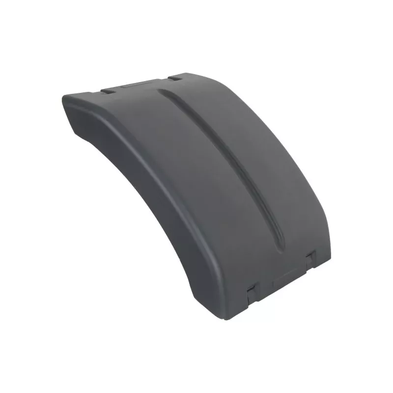 Garde-boue arrière LAMIRO 310-13