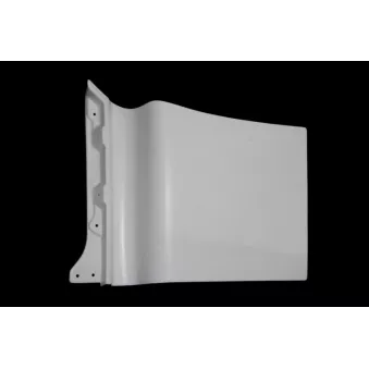 Guidage à galets, porte coulissante LAMIRO