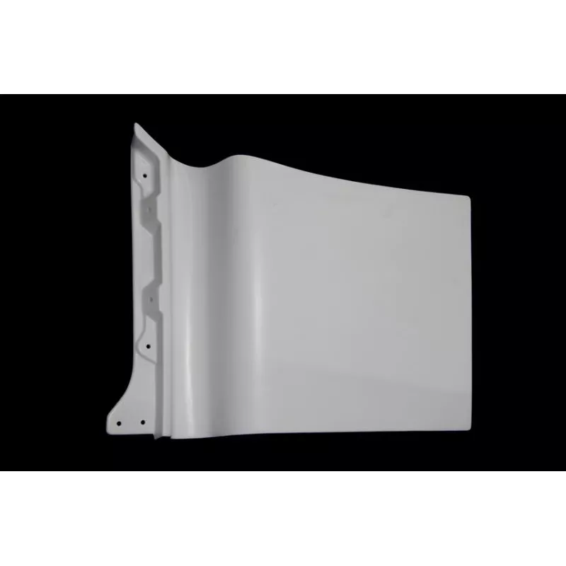 Guidage à galets, porte coulissante LAMIRO 310-6