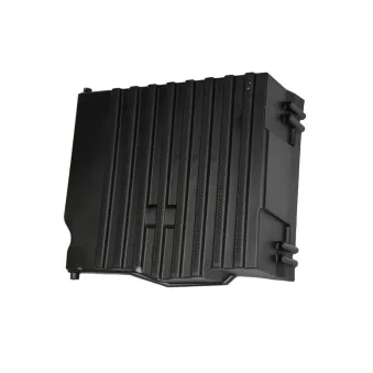 Bandes de caoutchouc, échappement LAMIRO