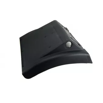 Garde-boue arrière LAMIRO