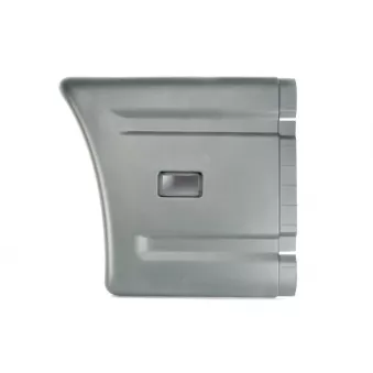 Revêtement de paroi latérale LAMIRO 888-63