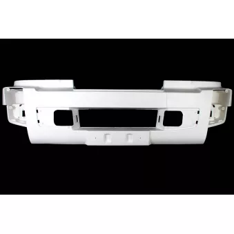 Pare chocs avant LAMIRO