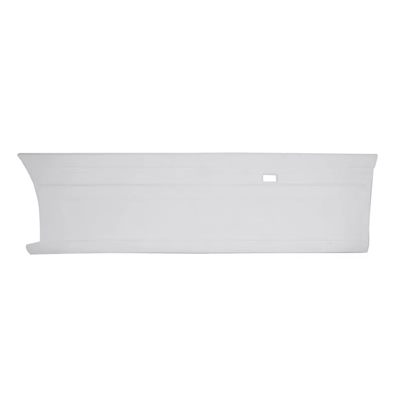 Revêtement de paroi latérale LAMIRO 889-17EX