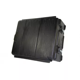 Bandes de caoutchouc, échappement LAMIRO 55105-4