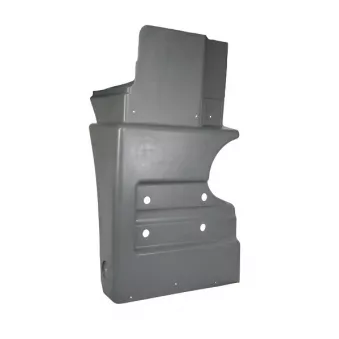 garde-boue avant LAMIRO