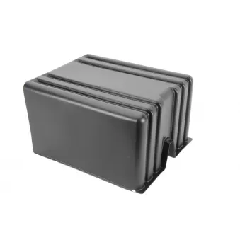 Bandes de caoutchouc, échappement LAMIRO