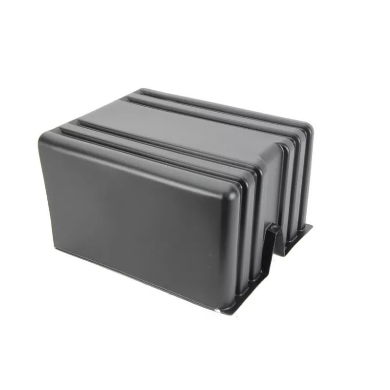 Bandes de caoutchouc, échappement LAMIRO 55210