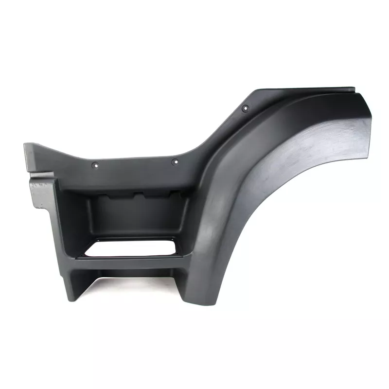 Marche-pied LAMIRO 55580EX