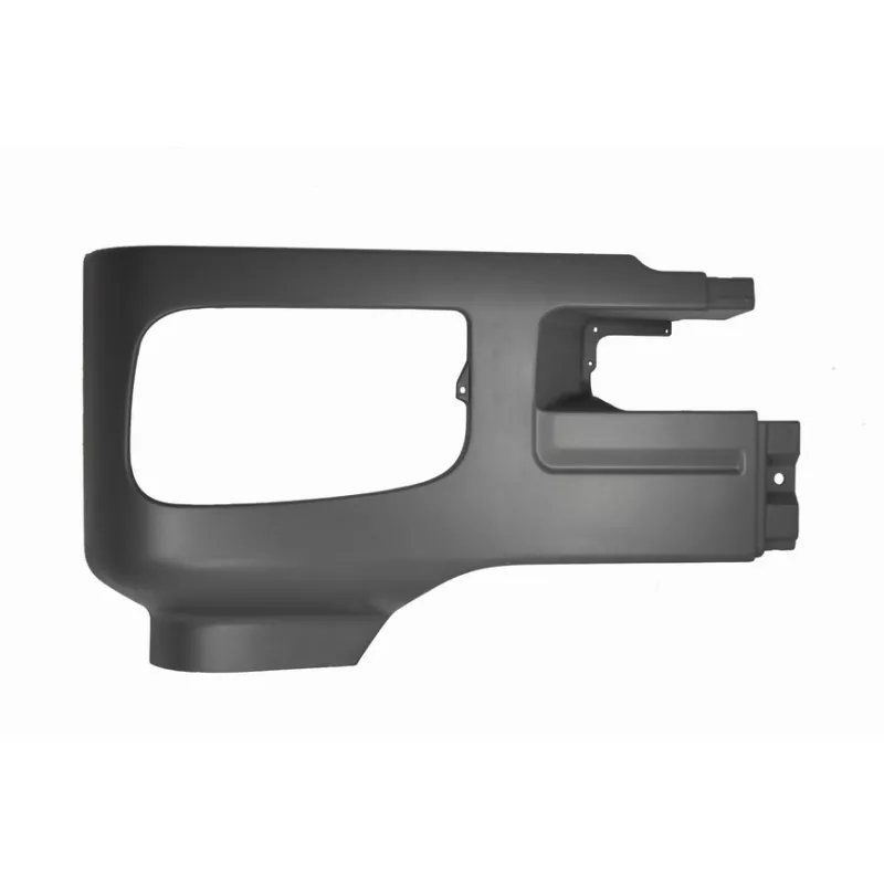 Pare-chocs LAMIRO 18801