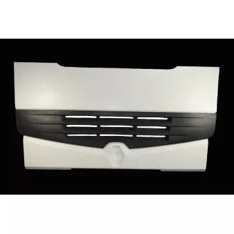 Grille de radiateur LAMIRO 33407