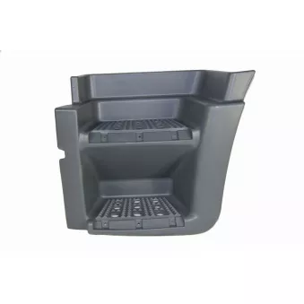 garde-boue avant LAMIRO