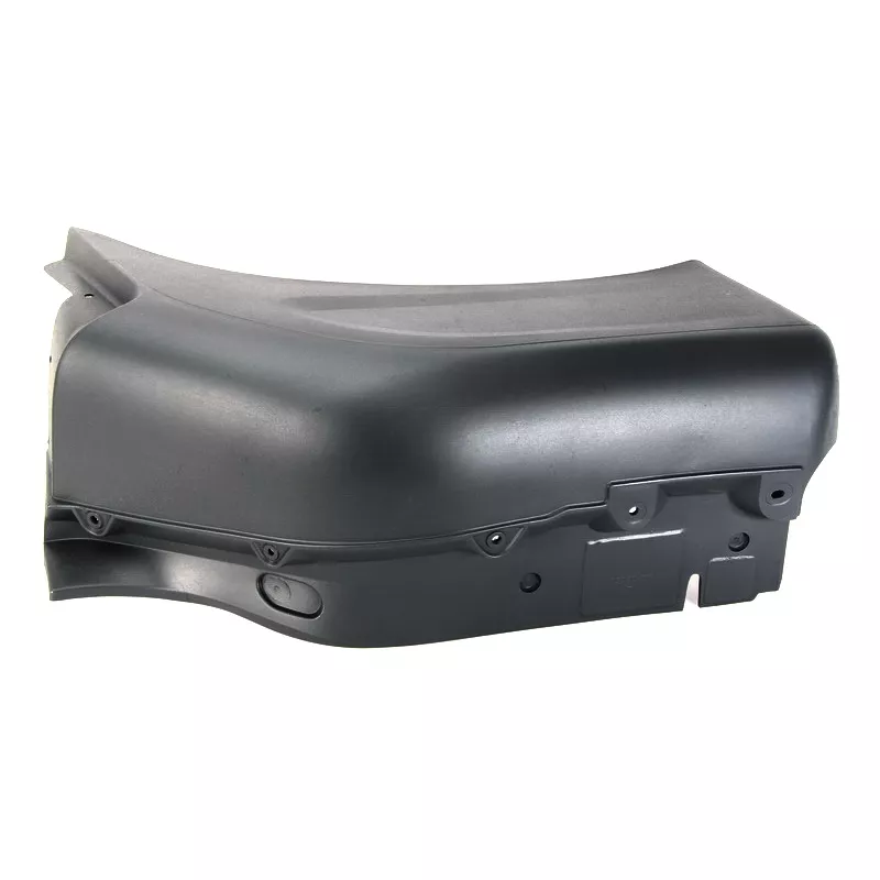 garde-boue avant LAMIRO 33321EX