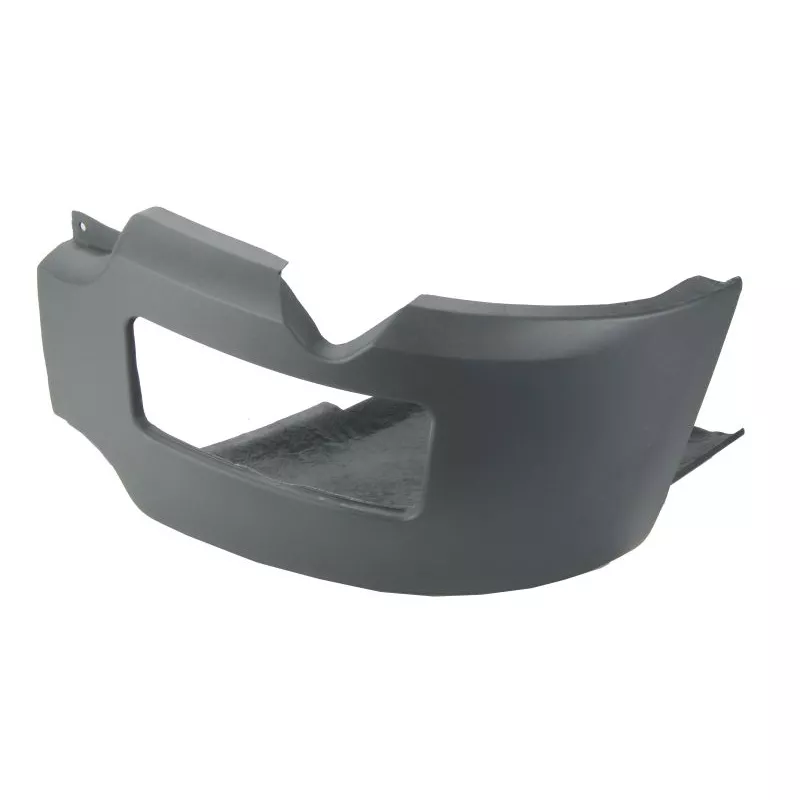 Pare chocs avant LAMIRO 888-03