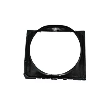 Déflecteur d'air de ventilateur LAMIRO