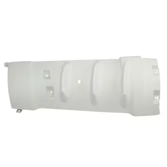 Carénage de cabine LAMIRO