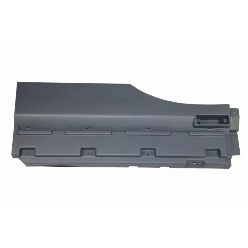 Passage de roue avant gauche LAMIRO 55547