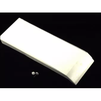 Enjoliveur, grille de radiateur LAMIRO 44-14