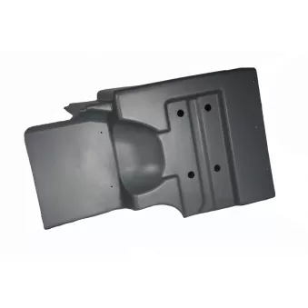 garde-boue avant LAMIRO