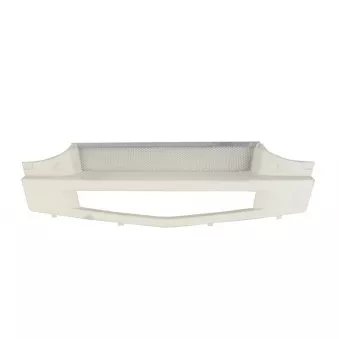 Enjoliveur, grille de radiateur LAMIRO