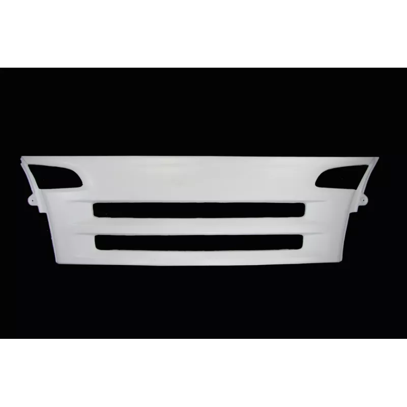 Enjoliveur, grille de radiateur LAMIRO 888-29