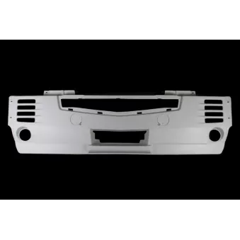 Pare chocs avant LAMIRO