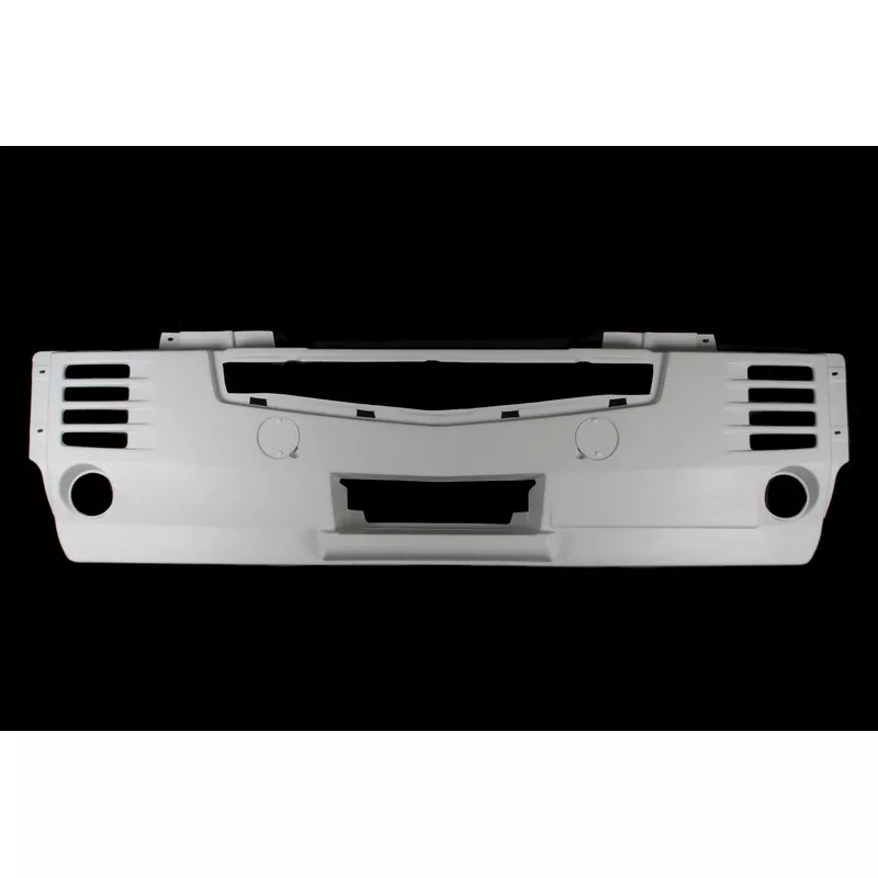 Pare chocs avant LAMIRO 44-17