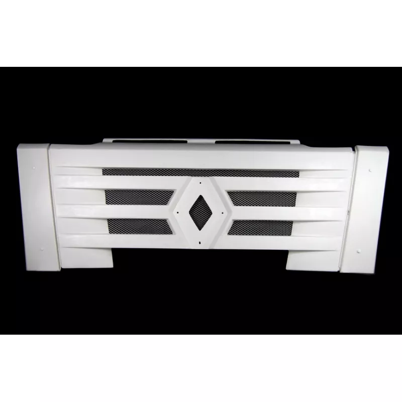 Enjoliveur, grille de radiateur LAMIRO 44-16