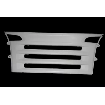 Enjoliveur, grille de radiateur LAMIRO 888-23