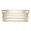 Enjoliveur, grille de radiateur LAMIRO 888-23 - Visuel 2