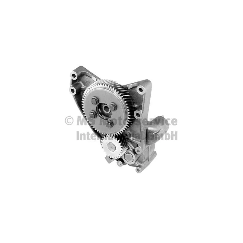 Pompe à huile BF 20 1404 FH160