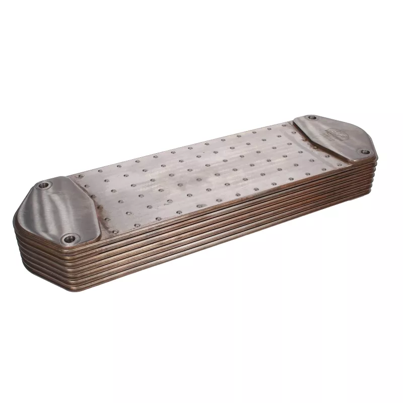 Radiateur d'huile BF 20 1907 14000