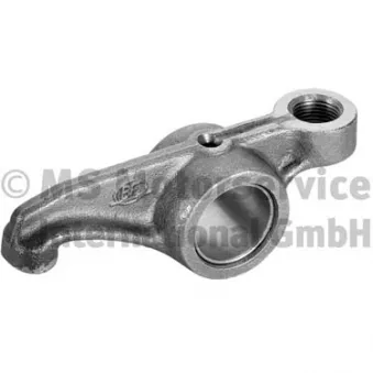 Culbuteur, distribution BF