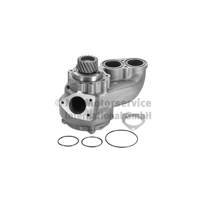 Pompe à eau BF 20 1604 12100