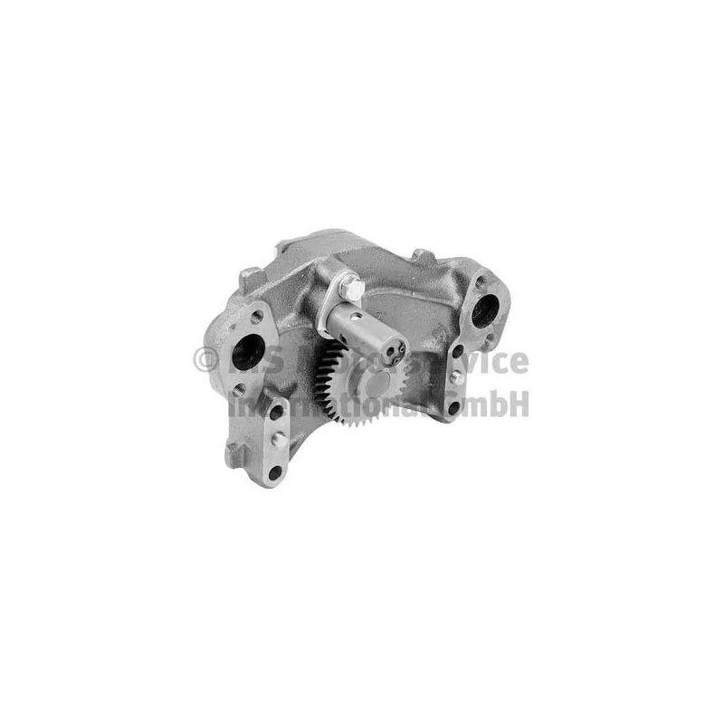 Pompe à huile BF 20 1414 80602