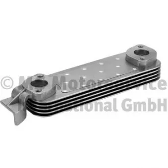 Radiateur d'huile BF