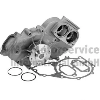 Pompe à eau BF 20 1603 42200