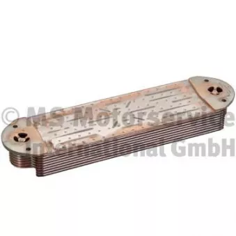 Radiateur d'huile BF