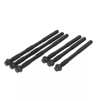 Jeu de boulons de culasse de cylindre BF 20 0802 28767