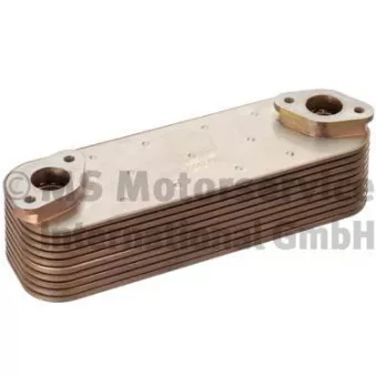 Radiateur d'huile BF
