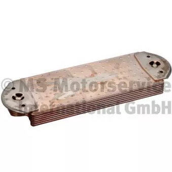 Radiateur d'huile BF