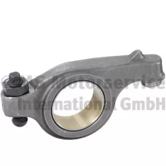 Culbuteur, distribution BF