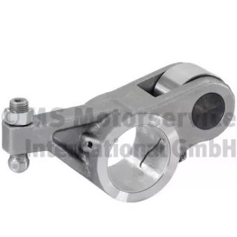 Culbuteur, distribution BF