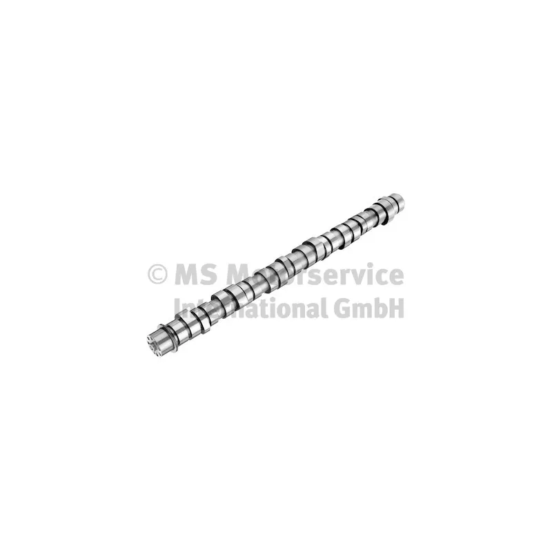 Arbre à cames BF 20 1004 13009