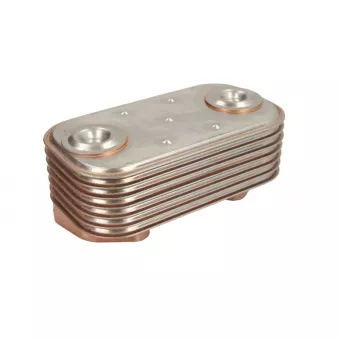 Radiateur d'huile BF 20 1902 08360